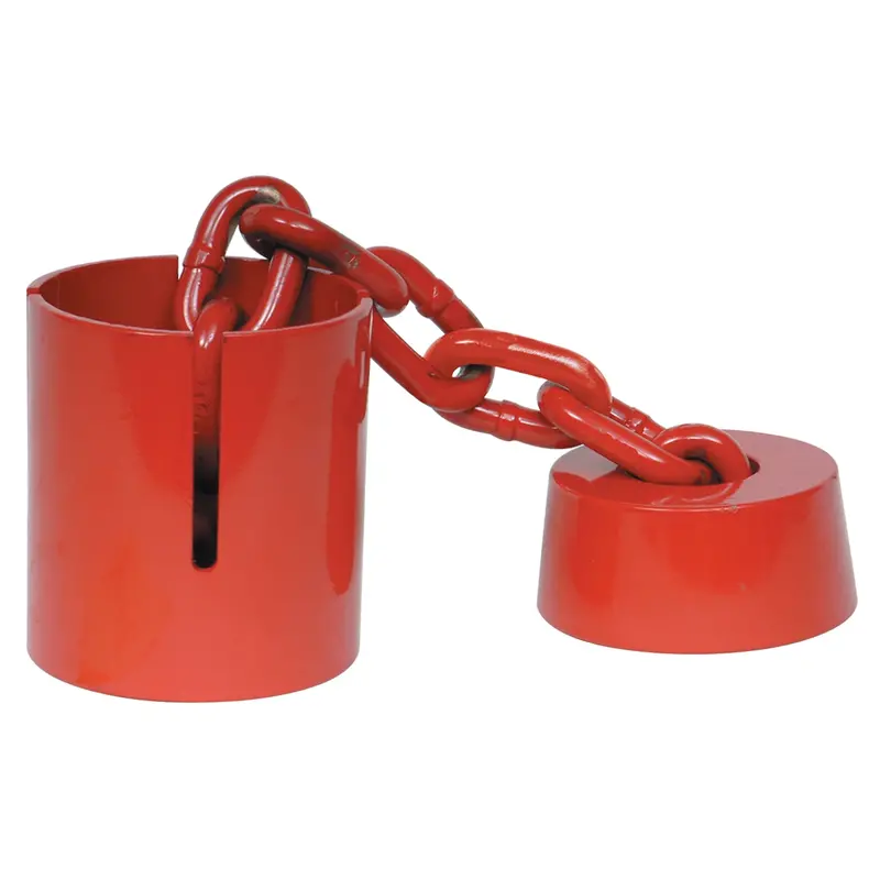 Anchor Pot/Chain Bhkb93075 Blackhawk 1