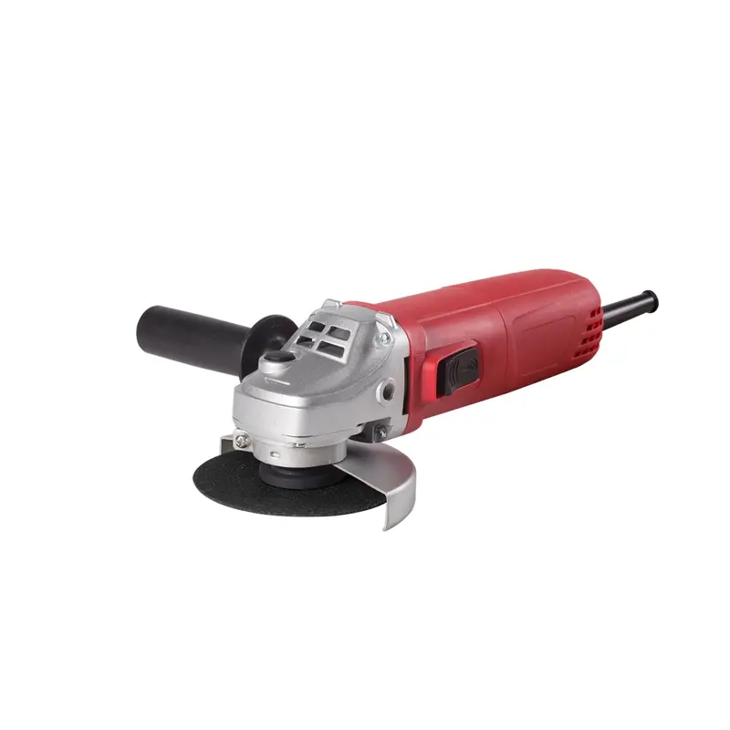 Angle Grinder 4-1/2" Kti10010a K Tool International 1