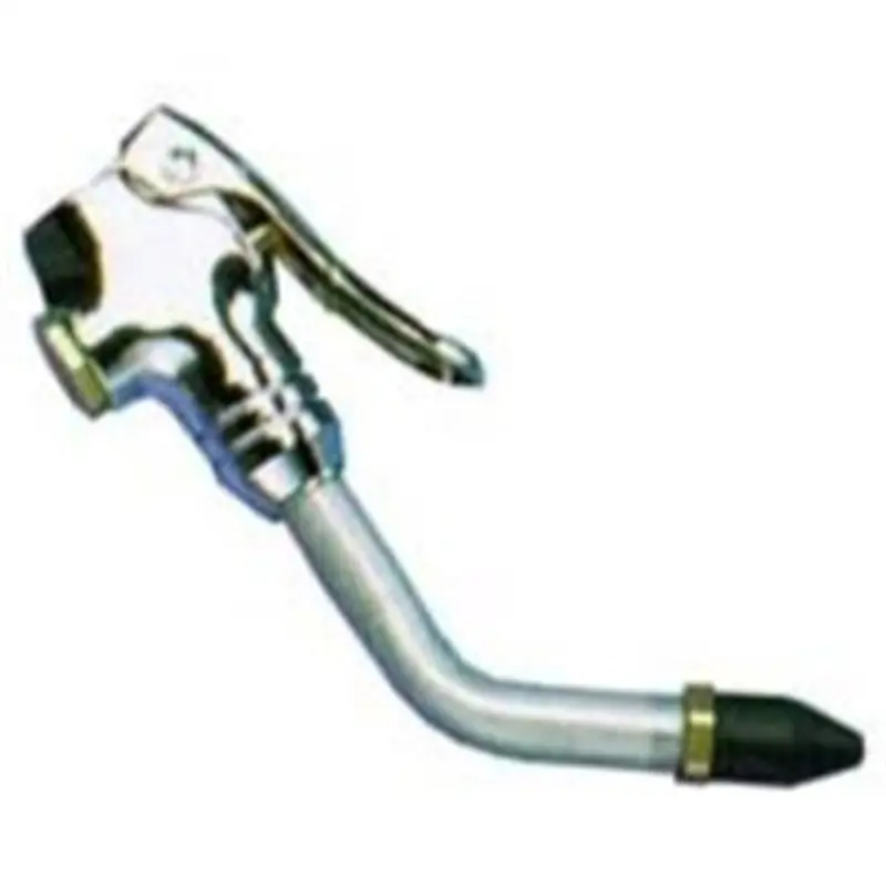 Angle Rubber Tip Blow Gun Amf205atd Amflo 1
