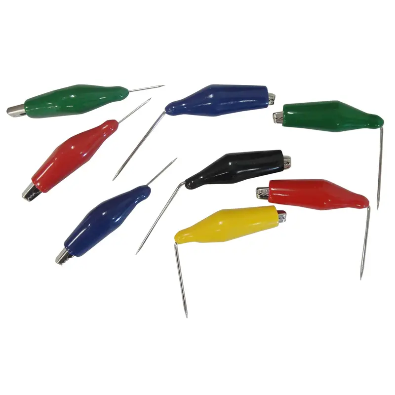 Angled Electrical Back Probe Kit Thx490-M Thexton 1