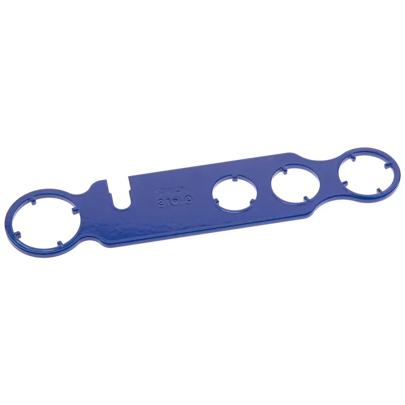 Antenna Wrench Stc21600 Steck Manufacturing 1