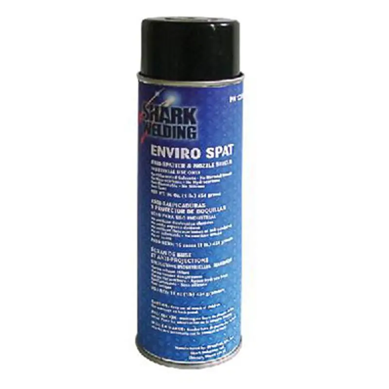Anti-Spatter Spray-13Oz Can Srk12254 Shark Industries 1
