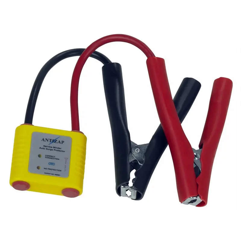 Antizap Auto Surge Protector Otc3386 Otc 1