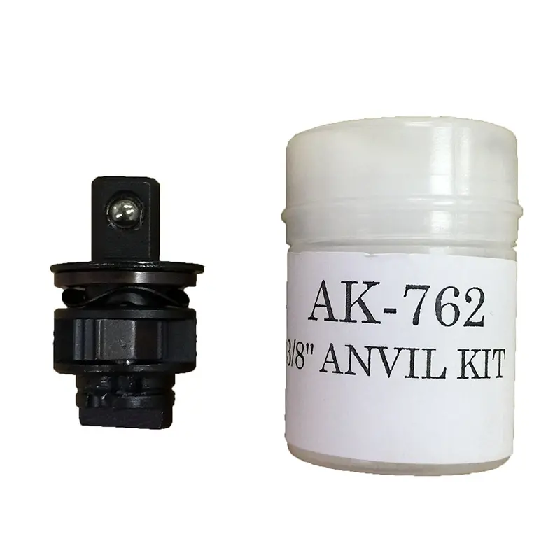 Anvil Repair Kit For Sp-1765 Spjak-762 Sp Air Corporation 1