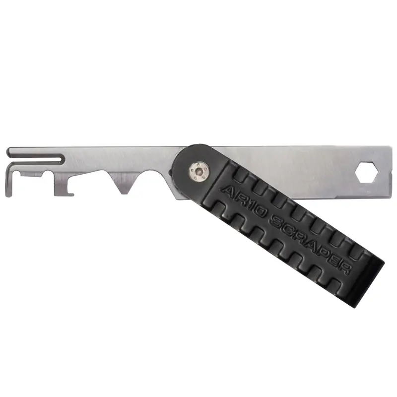 Ar10 Scraper Rlaavar10s Revo Brand Group Llc 1