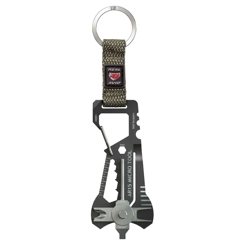 Ar15 Micro Tool Rlaavmicroar15 Revo Brand Group Llc 1