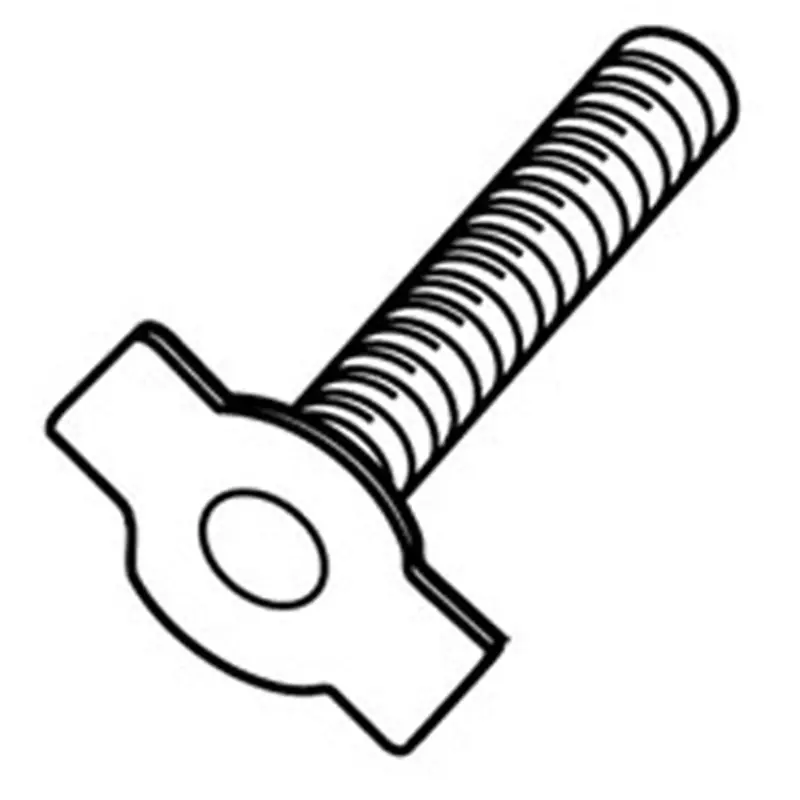 Assy., Flaring Bar Otc4503-2 Otc 1