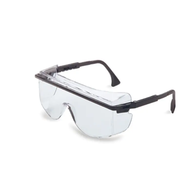Astro Otg  Black  Clear Ud Uvxrws-51015 Uvex 1