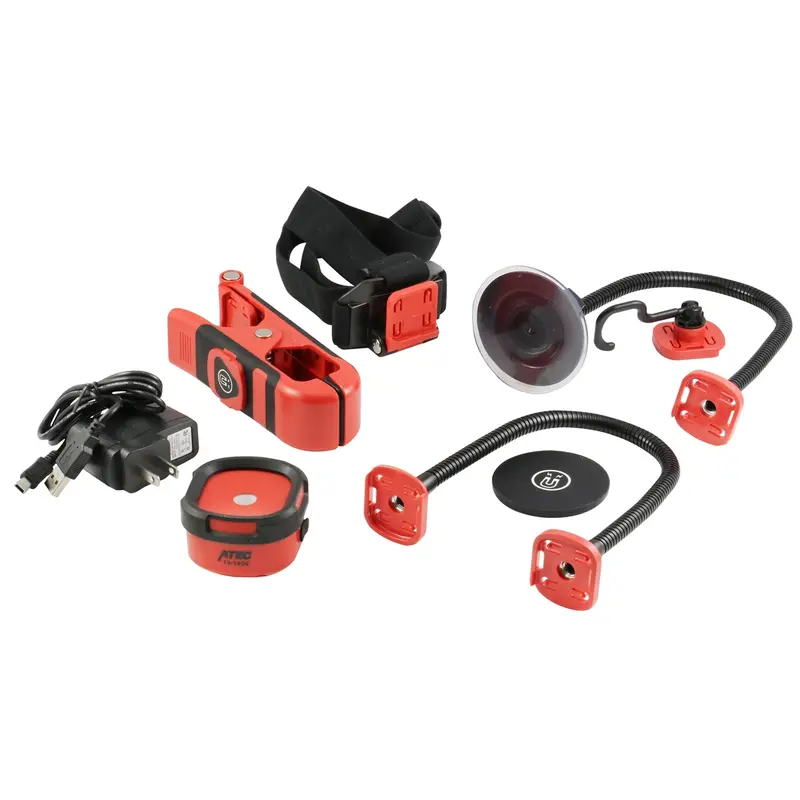 Atec Pocket Pro Combo Kit Aso12-1020K Associated 1