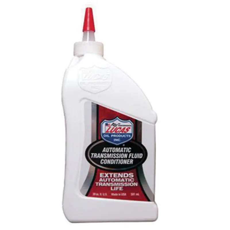 Atf Conditioners Case Of 12 Luc10441 Lucas Oil 1