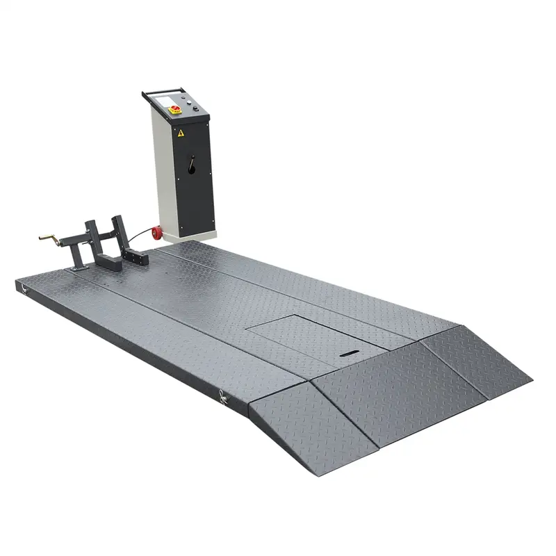 Atlas Ateatpk-Eml12xl Atlas Automotive Equipment 1