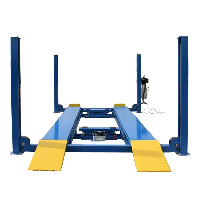 Atlas Ateattd-412-Fpd Atlas Automotive Equipment 1