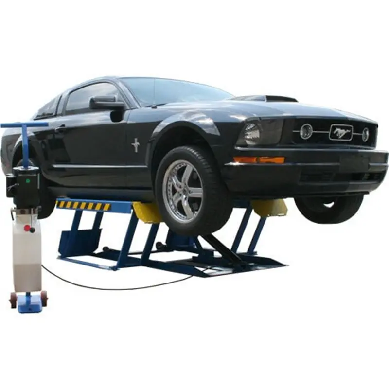 Atlas Ateattd-Lr06-Fpd Atlas Automotive Equipment 1