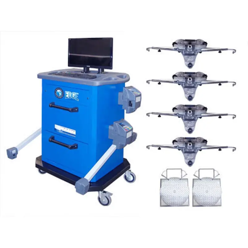 Atlas Atecombo-801-St Atlas Automotive Equipment 1