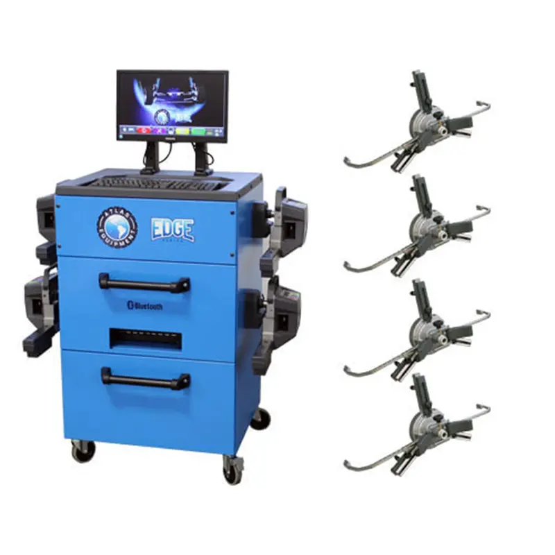 Atlas Atedge-601-Pro3pt-Fpd Atlas Automotive Equipment 1