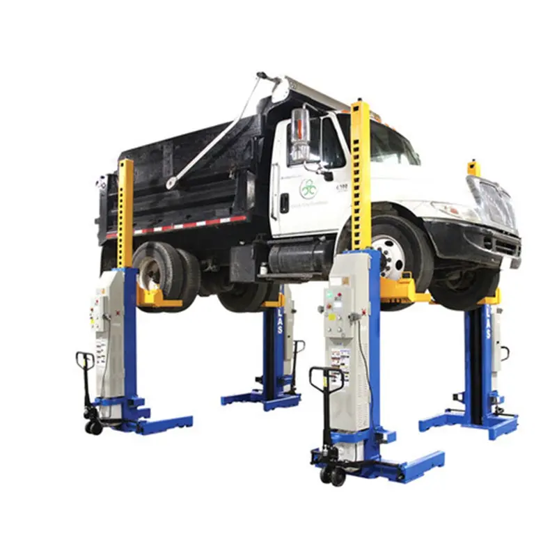 Atlas Ateml-4030Bc-Kt Atlas Automotive Equipment 1