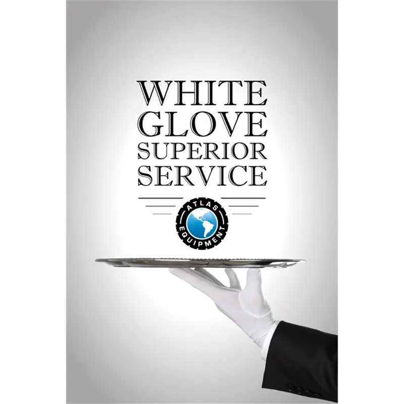 Atlas Atewhiteglove-Usa Atlas Automotive Equipment 1