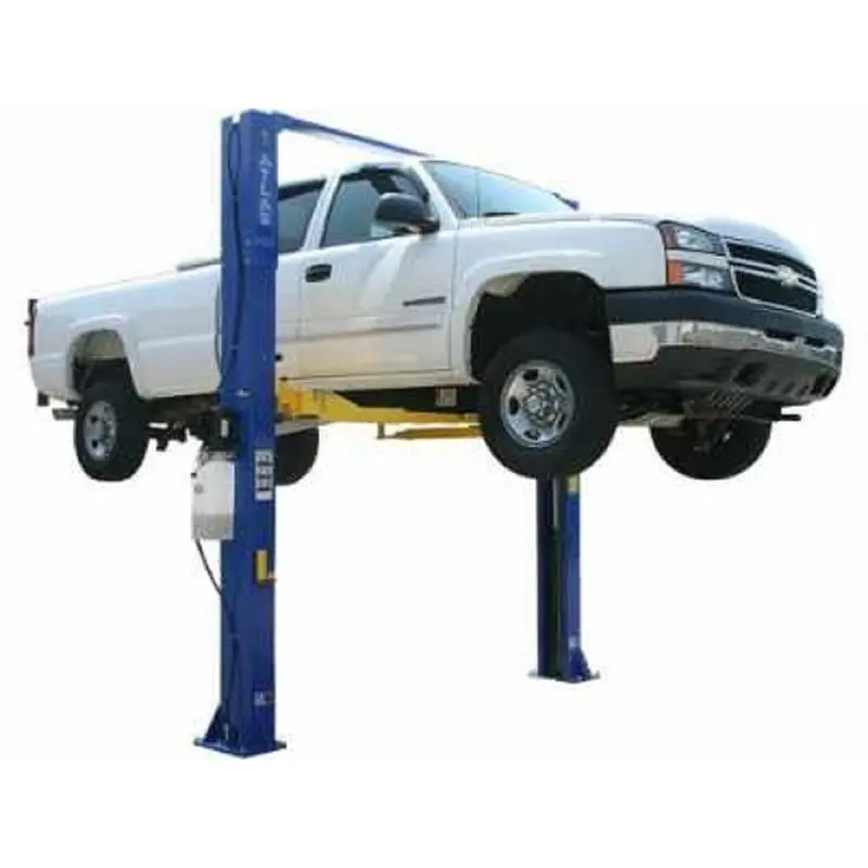 Atlas Atexh-Pro-9D-Fpd Atlas Automotive Equipment 1