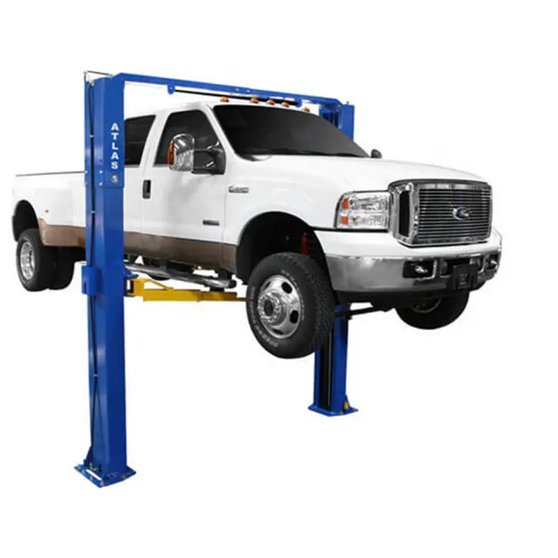 Atlas Overhead 10,000 Lbs. 2-Post Overhead Lift (Will Call Only) Ateattd-Pv10px Atlas Automotive Equipment 1