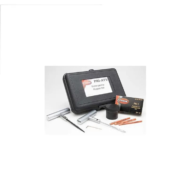 Atv Emergency Tire Repair Kit Prmpri-Atv Rema Tip Top North America 1