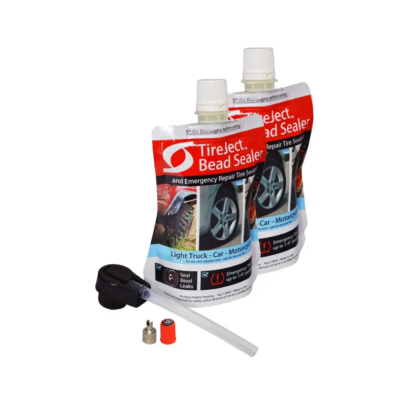Auto Tire Sealant, Truck Flat Tire Repair Kit Tmr759195977474 The Main Resource 1