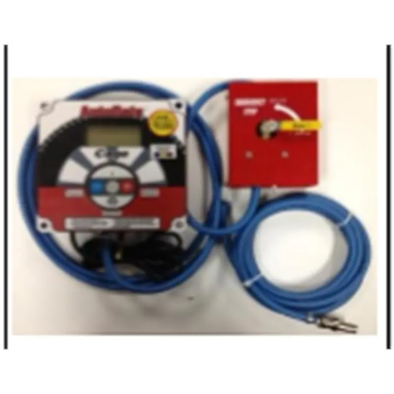 Autoflatcage Unit Tmraf7783-Rev1 The Main Resource 1