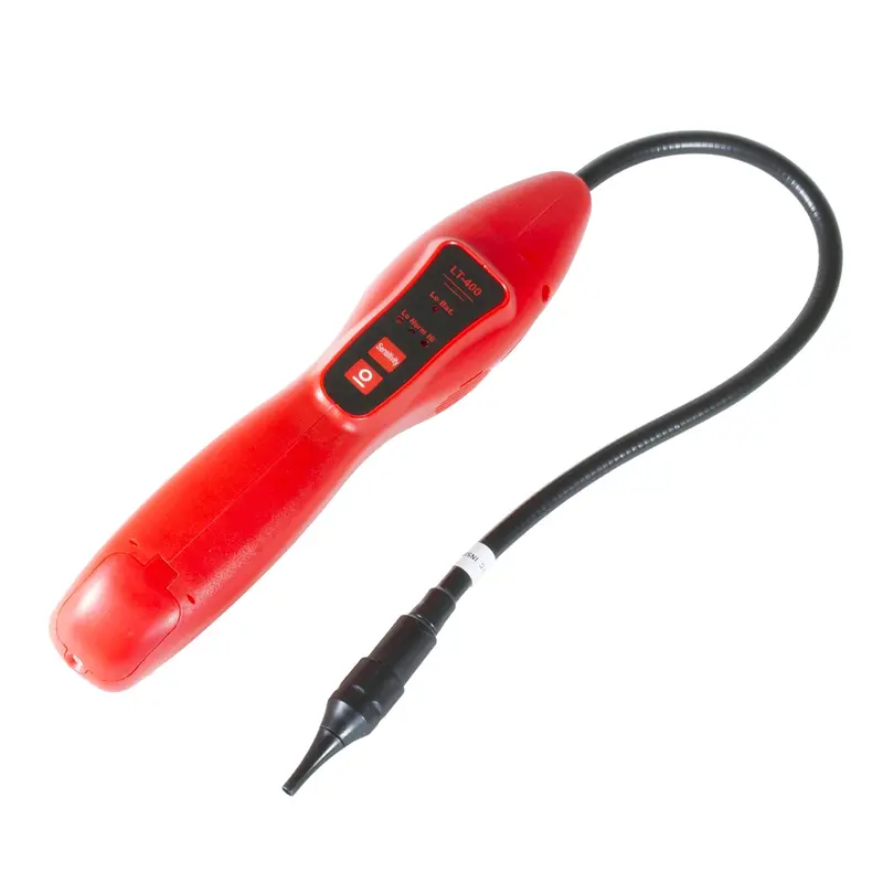 Autogage Refrigerant Leak Detector Autlt-400 Auto Meter Products, Inc. 1