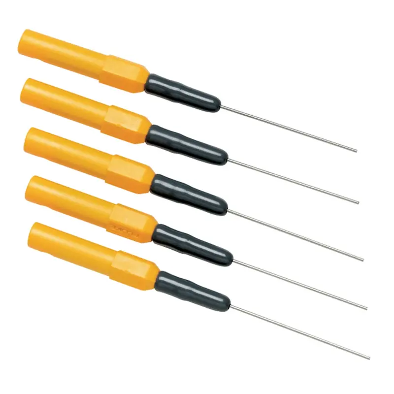 Automotive Back Probe Pins (Five) Flutp40 Fluke 1