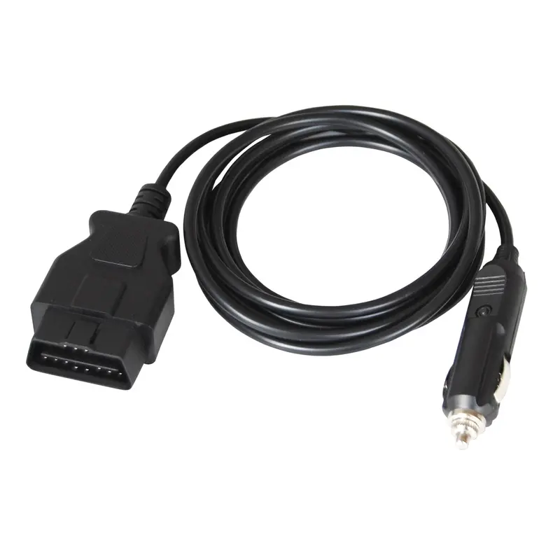 Automotive Obd2 Memory Saver Cord, Computer Memory Saver Kti74308 K Tool International 1