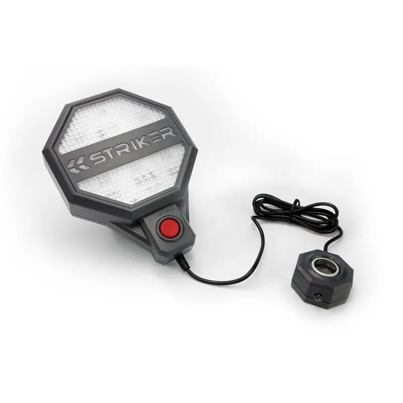 Automotive Safety & Parking Sensor Str00246 Stkr Concepts 1