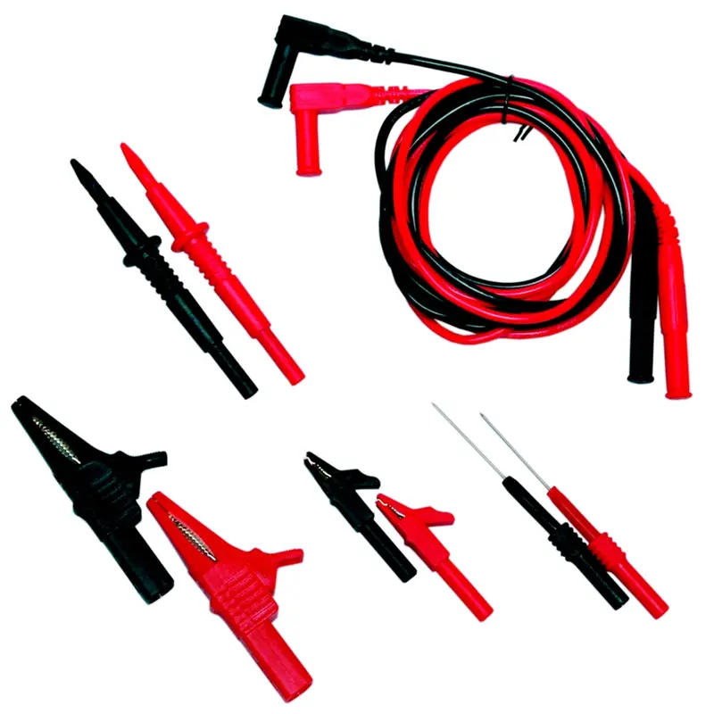 Automotive Test Lead Kit Esi143 Electronic Specialties 1