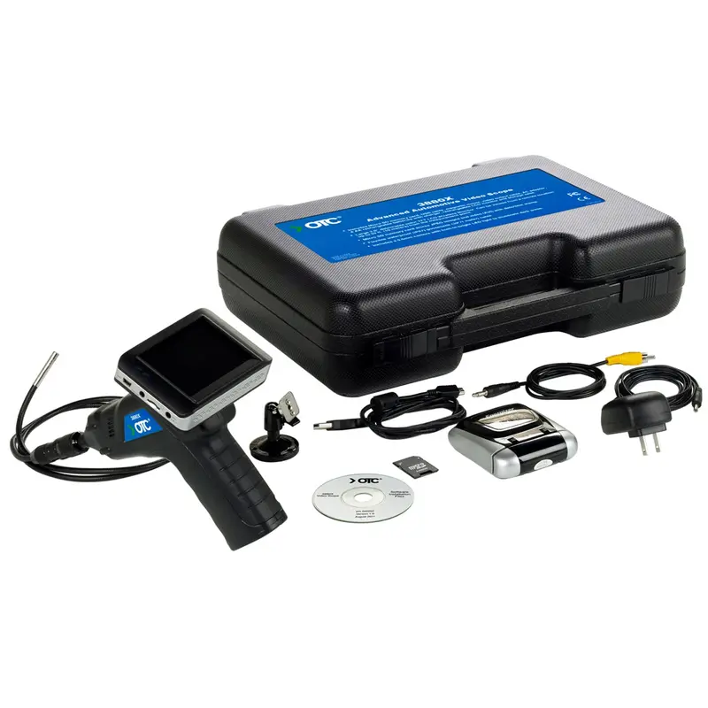 Automotive Video Scope With 5.5Mm Camera Otc3880x Otc 1