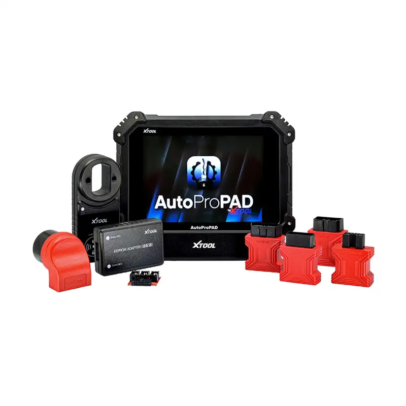 Autopropad Key Fob Programmer Xtlappad Xtool Usa 1