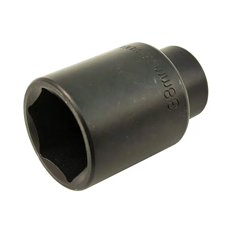 Axle Nut Socket 38Mm X 6 Point Ctaa419 Cta Manufacturing 1