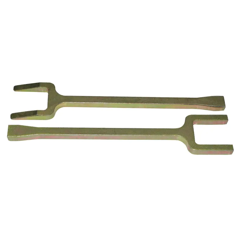 Axle Popper Wedge And Shim Kit Stc71410 Steck Manufacturing 1