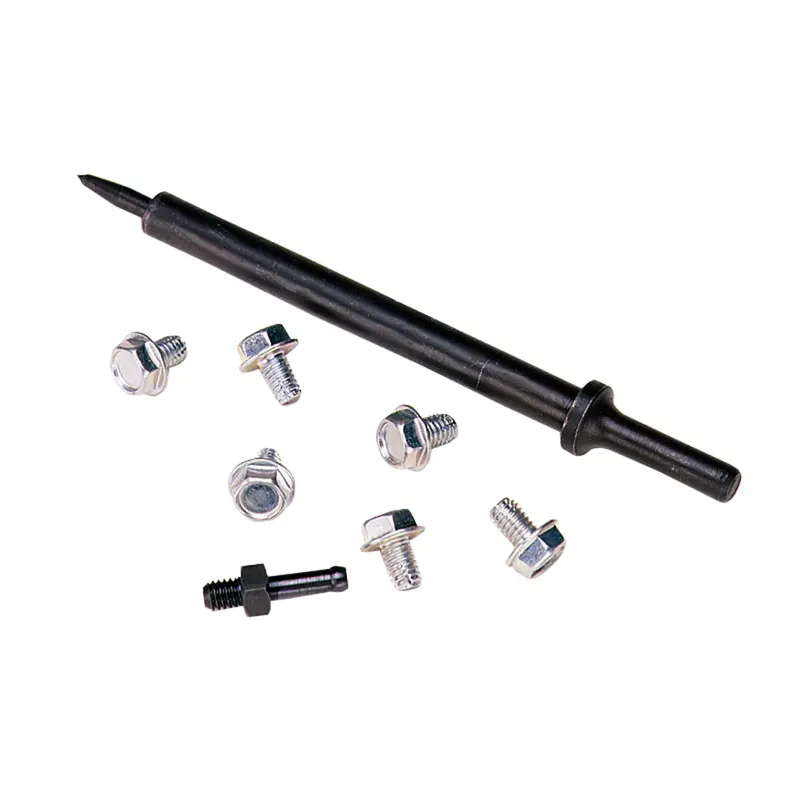 Backpressure Test Adapter Kit Thx389 Thexton 1