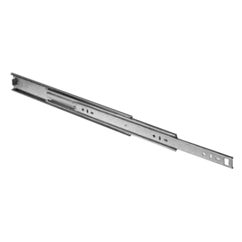 Ball Bearing Slide W/Rivts (13.75" Lng)  Sun8013  Sunrsrbslide Sunex 1
