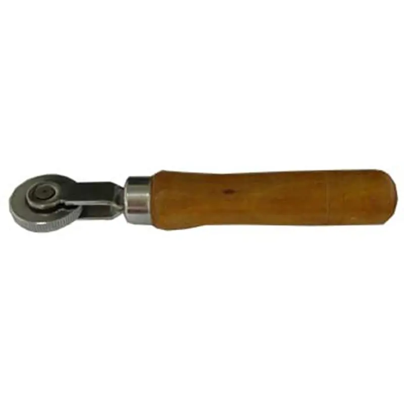 Ball Bearing Stitcher 1-1/2" Wheel Diameter, 6Mm Thickness Tmrti89 The Main Resource 1
