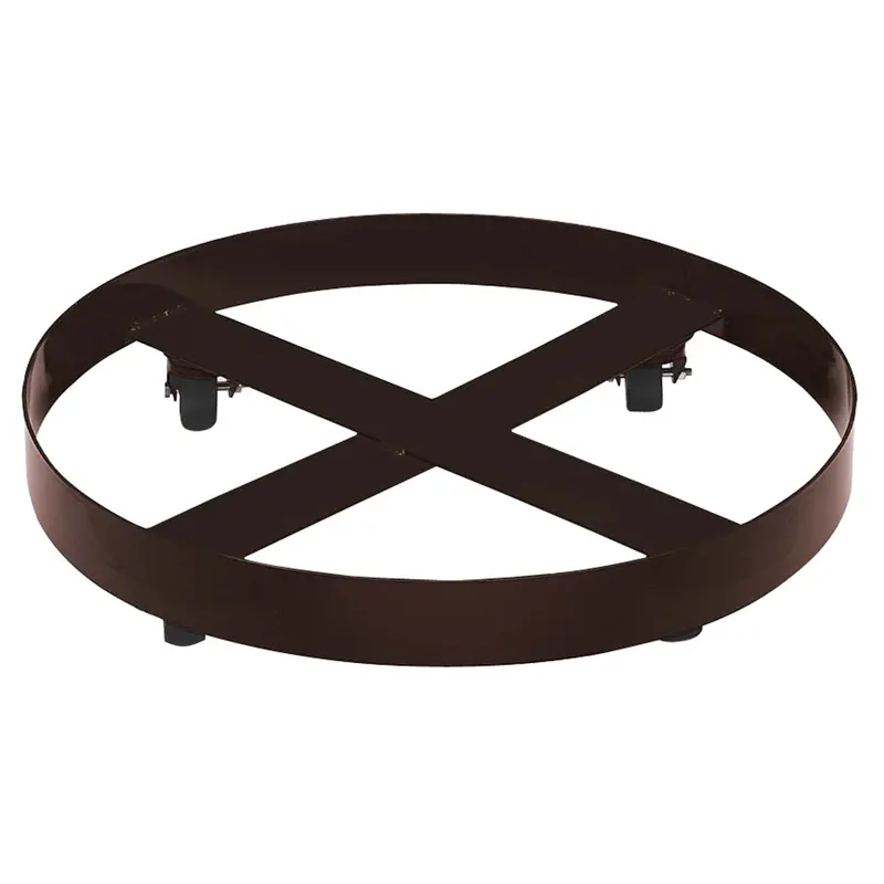 Band Dolly Lin84377 Lincoln Lubrication 1