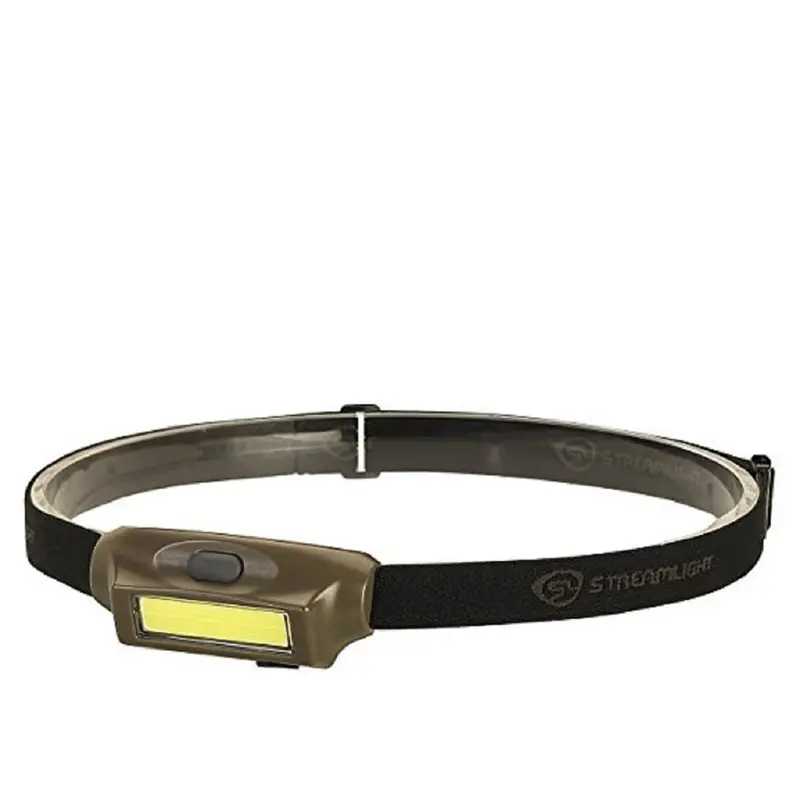Bandit Usb Headlamp - Red Stl61705 Streamlight 1