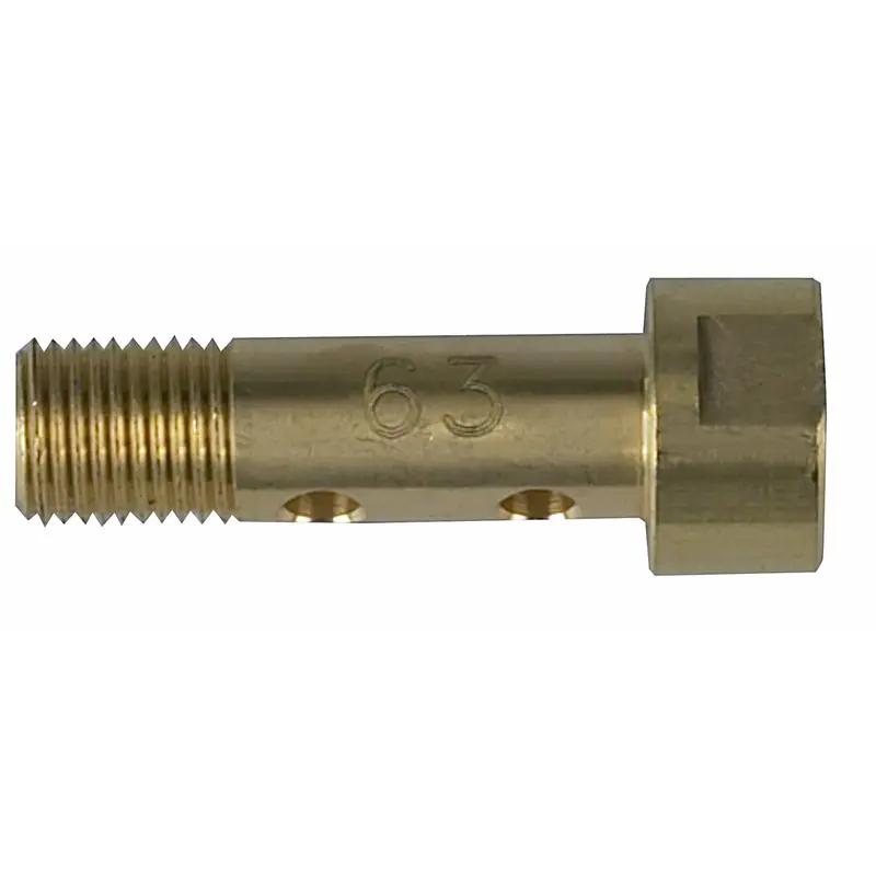 Banjo Fitting Otc528768 Otc 1