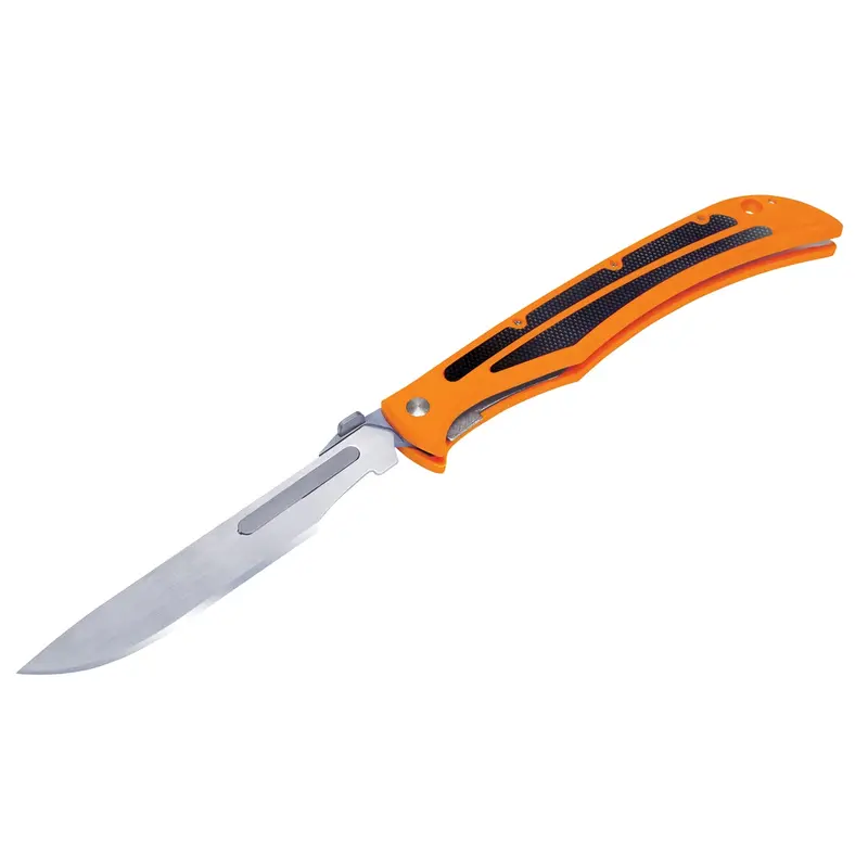 Baracuta-Blaze Knife Hvlxtc-115Blaze Havalon Knives 1