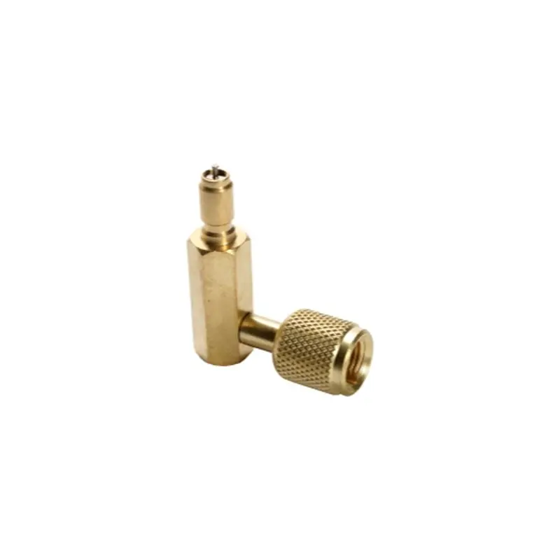 Barbed Fuel Injection Fitting Otc549578 Otc 1