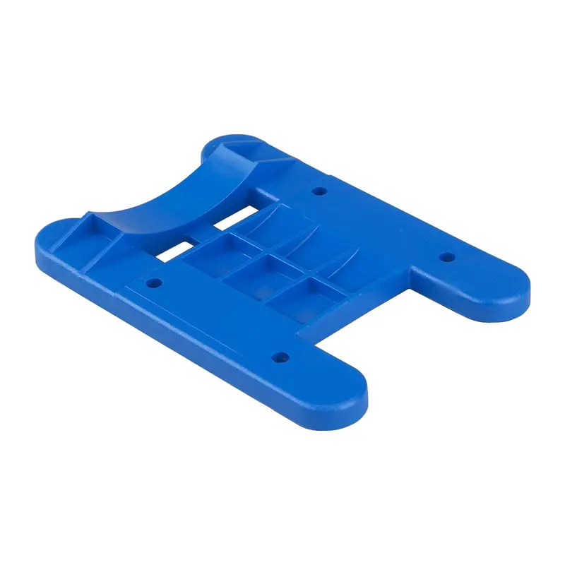 Base & Foot Assembly For 15 Rob15369 Robinair 1