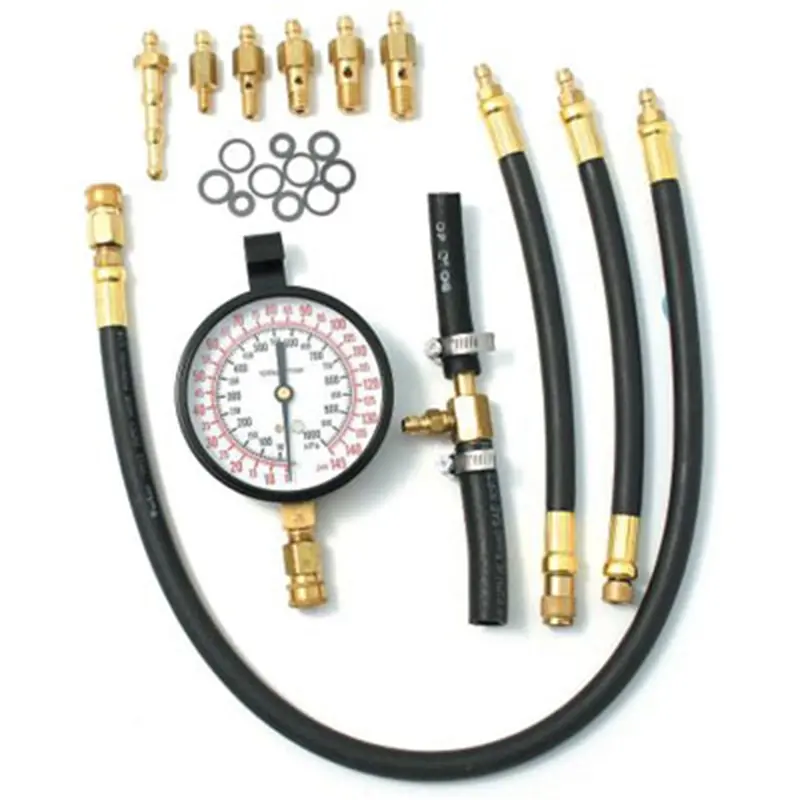 Basic Fuel Injection Test Kit Cta3350 Cta Manufacturing 1