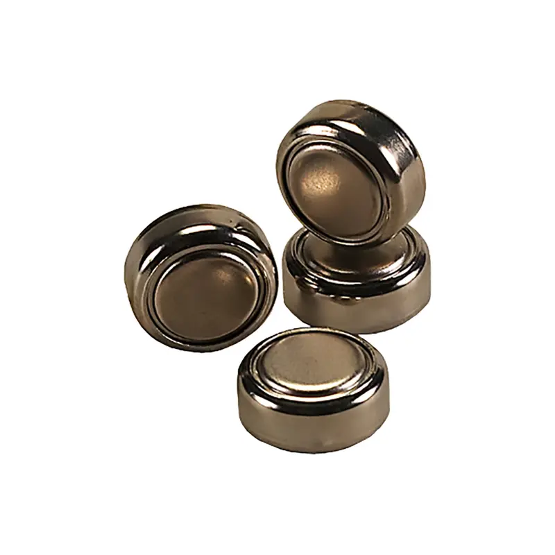 Batteries For Nano 4Pk Stl61205 Streamlight 1