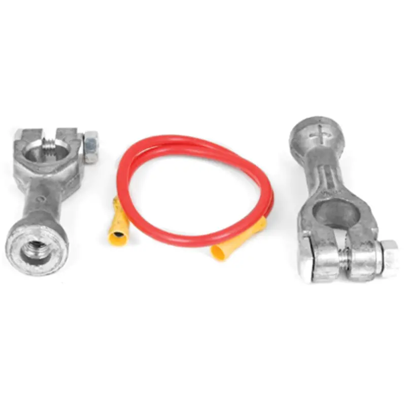 Battery Cable Adpt Kit Wlmw1681c Wilmar Corp. / Performance Tool 1