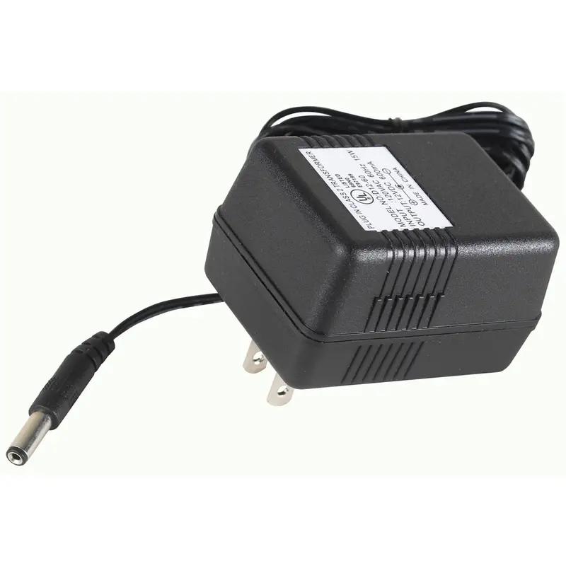 Battery Charger 110V - 60Hz (North And South America) Tifzx-3 Tif Instruments 1