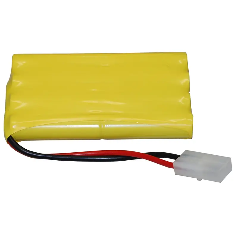 Battery Pack For Hba 5/Hba 5P Sym05011500 Symtech 1