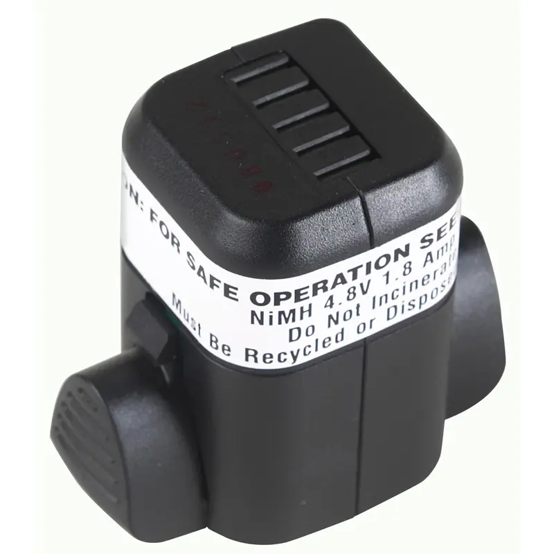 Battery Pack (Optical) Nickel Tifzx-7 Tif Instruments 1